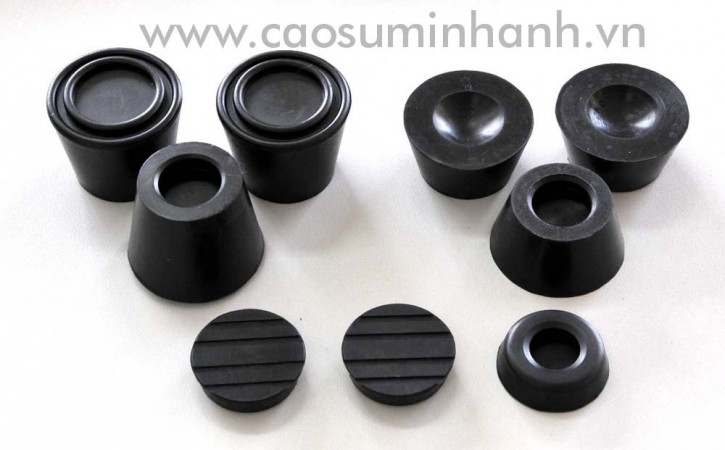 Other Rubber Products